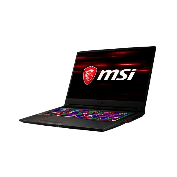 MSI GE75 10SF279ES i7 10875H 1TB 32GB 2070 W10  Portátil