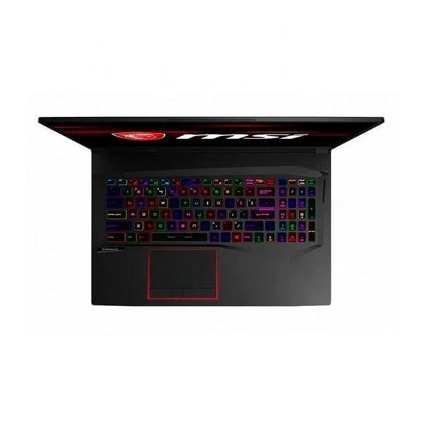 MSI GE75 10SF279ES i7 10875H 1TB 32GB 2070 W10  Portátil