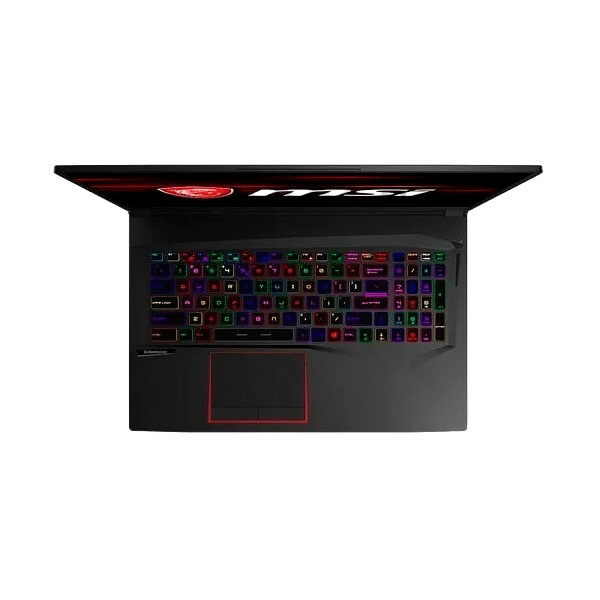 MSI GE75 10SF279ES i7 10875H 1TB 32GB 2070 W10  Portátil