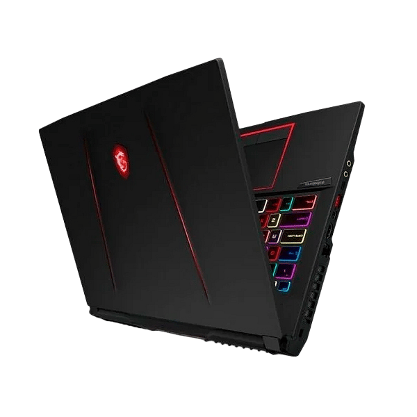 MSI GE75 10SF279ES i7 10875H 1TB 32GB 2070 W10  Portátil