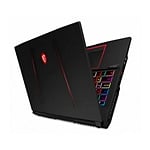 MSI GE75 10SF279ES i7 10875H 1TB 32GB 2070 W10  Portátil