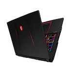 MSI GE75 10SF279ES i7 10875H 1TB 32GB 2070 W10  Portátil
