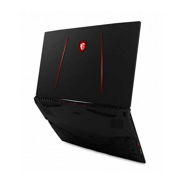 MSI GE75 10SF279ES i7 10875H 1TB 32GB 2070 W10  Portátil