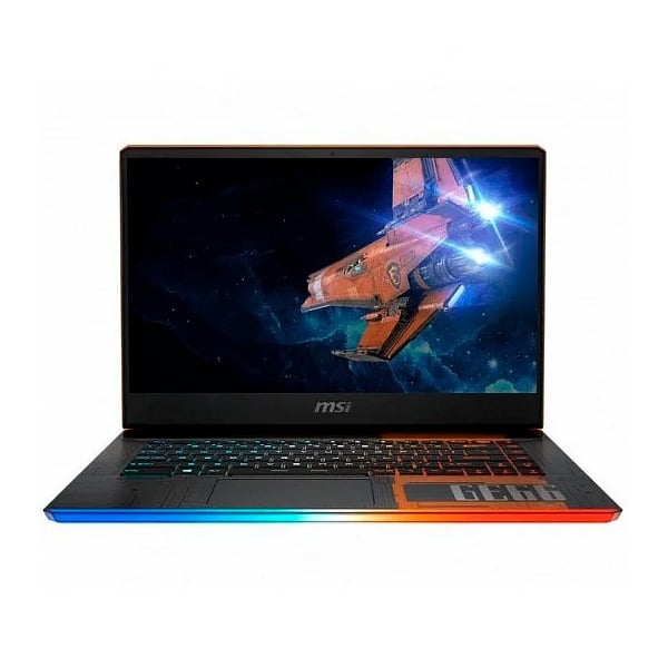 MSI GE66 10SF435ES i7 10875H 32GB 1TB 2070 W10  Portátil