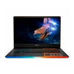 MSI GE66 10SF435ES i7 10875H 32GB 1TB 2070 W10  Portátil