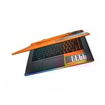 MSI GE66 10SF435ES i7 10875H 32GB 1TB 2070 W10  Portátil
