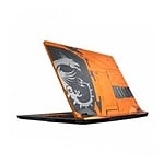 MSI GE66 10SF435ES i7 10875H 32GB 1TB 2070 W10  Portátil