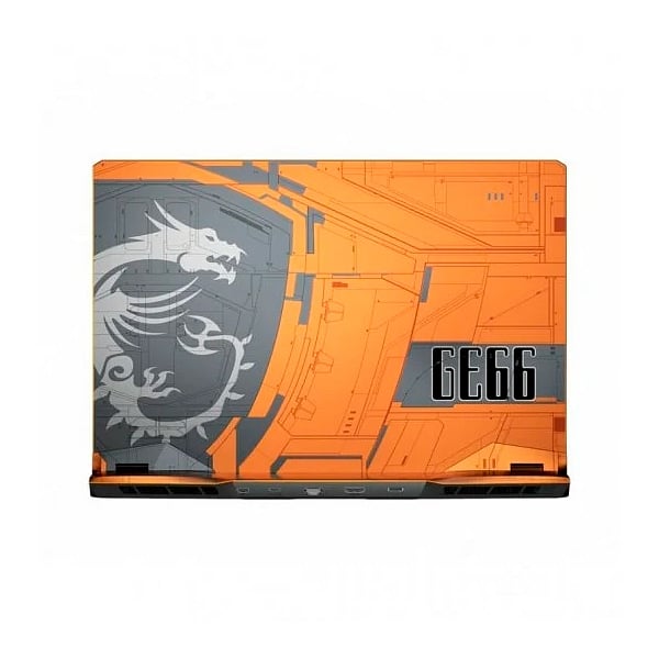 MSI GE66 10SF435ES i7 10875H 32GB 1TB 2070 W10  Portátil