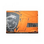 MSI GE66 10SF435ES i7 10875H 32GB 1TB 2070 W10  Portátil