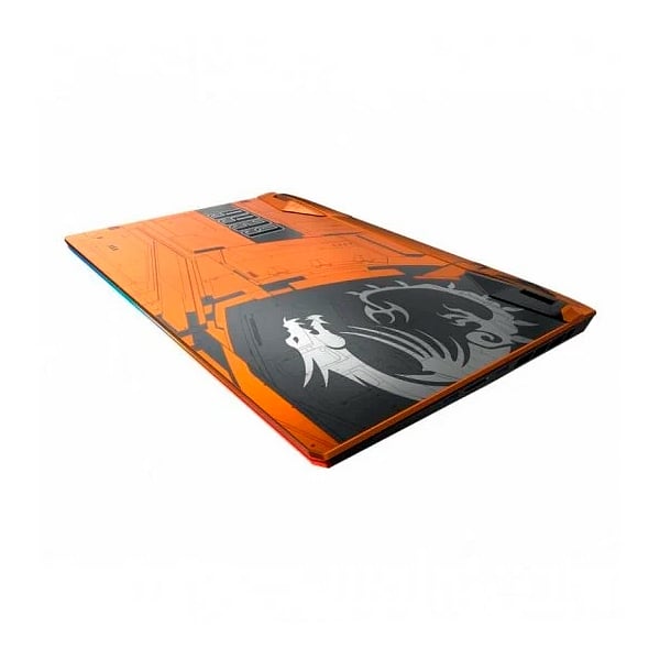 MSI GE66 10SF435ES i7 10875H 32GB 1TB 2070 W10  Portátil