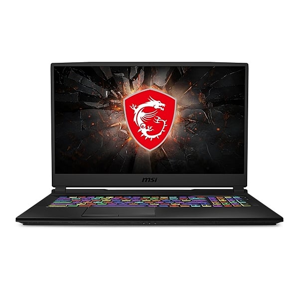 MSI GL75 10SEK276ES i7 10750 1TB 16GB 2060 W10  Portátil
