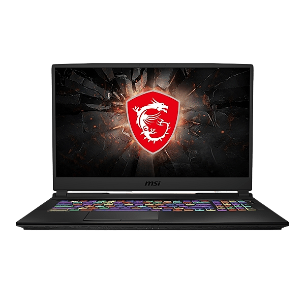 MSI GL75 10SEK276ES i7 10750 1TB 16GB 2060 W10  Portátil
