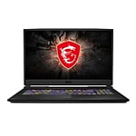 MSI GL75 10SEK276ES i7 10750 1TB 16GB 2060 W10  Portátil