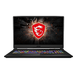 MSI GL75 10SEK276ES i7 10750 1TB 16GB 2060 W10  Portátil
