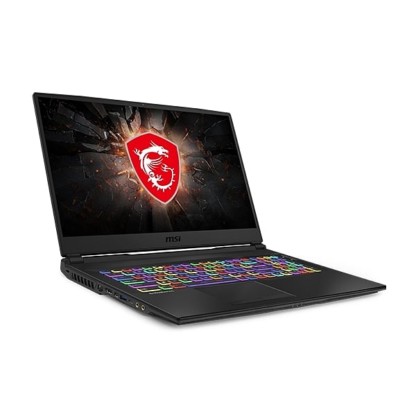 MSI GL75 10SEK276ES i7 10750 1TB 16GB 2060 W10  Portátil