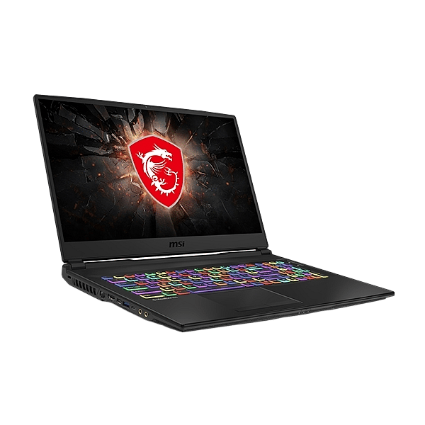 MSI GL75 10SEK276ES i7 10750 1TB 16GB 2060 W10  Portátil