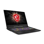 MSI GL75 10SEK276ES i7 10750 1TB 16GB 2060 W10  Portátil
