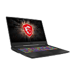 MSI GL75 10SEK276ES i7 10750 1TB 16GB 2060 W10  Portátil