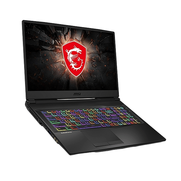 MSI GL75 10SEK276ES i7 10750 1TB 16GB 2060 W10  Portátil
