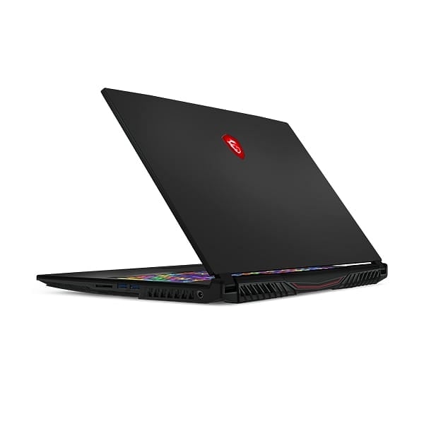 MSI GL75 10SEK276ES i7 10750 1TB 16GB 2060 W10  Portátil