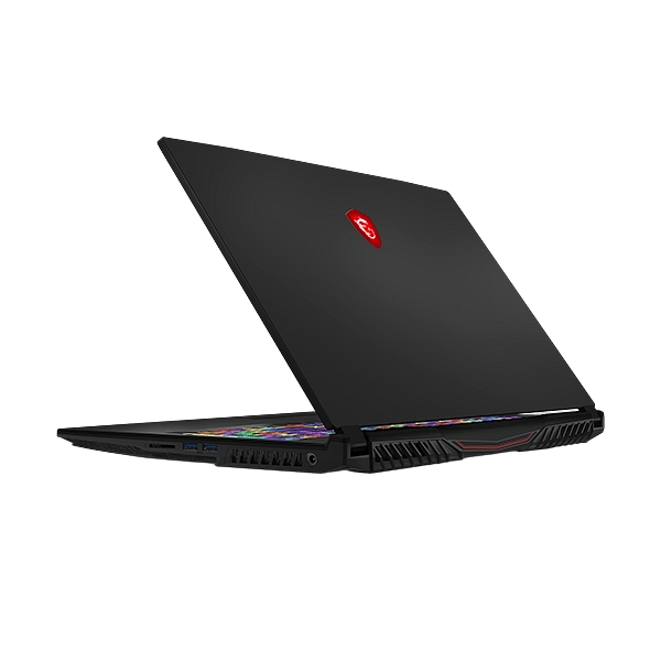 MSI GL75 10SEK276ES i7 10750 1TB 16GB 2060 W10  Portátil