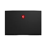 MSI GL75 10SEK276ES i7 10750 1TB 16GB 2060 W10  Portátil