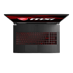 MSI GF75 Thin 10SDR283ES Intel i7 10750H 16GB RAM 1TB SSD GTX 1660 Ti 173 Full HD 144Hz Windows 10  Portátil