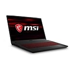MSI GF75 Thin 10SCSR245XES Intel i7 10750H 16GB RAM 512GB SSD  1TB HDD GTX 1650 Ti 173 Full HD 144Hz FreeDOS  Portátil