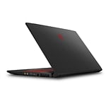 MSI GF75 Thin 10SCSR245XES Intel i7 10750H 16GB RAM 512GB SSD  1TB HDD GTX 1650 Ti 173 Full HD 144Hz FreeDOS  Portátil