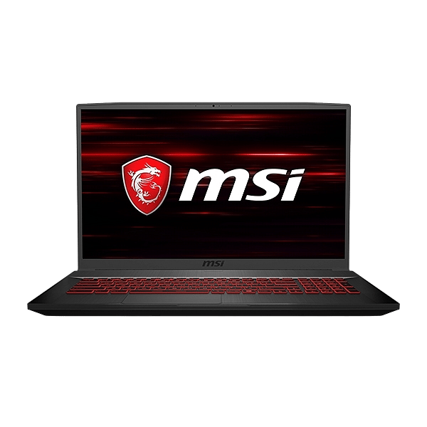 MSI GF75 10SCXR246XES i7 10750H 16GB 1TB 1650  Portátil