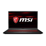 MSI GF75 10SCXR246XES i7 10750H 16GB 1TB 1650  Portátil