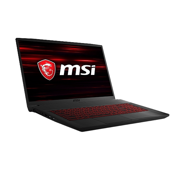 MSI GF75 10SCXR246XES i7 10750H 16GB 1TB 1650  Portátil