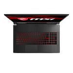 MSI GF75 10SCXR246XES i7 10750H 16GB 1TB 1650  Portátil