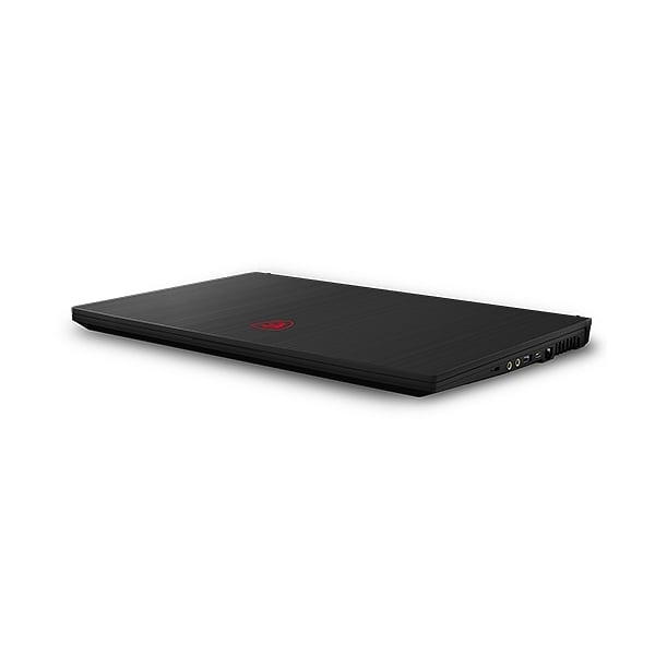 MSI GF75 10SCXR246XES i7 10750H 16GB 1TB 1650  Portátil