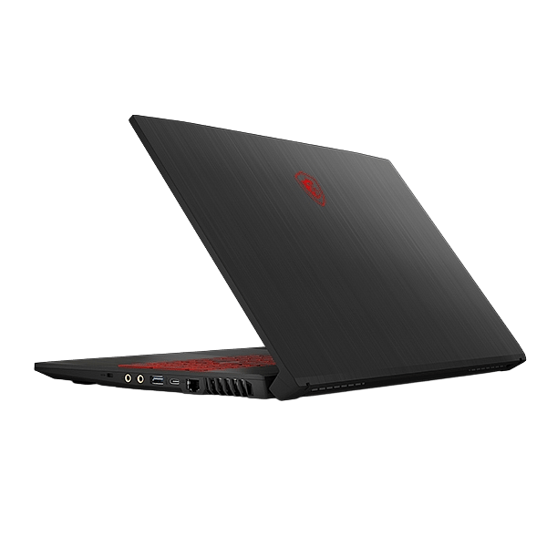 MSI GF75 10SCXR246XES i7 10750H 16GB 1TB 1650  Portátil
