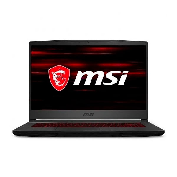MSI GF65 9SEXR687XES i5 9300H 16GB 512SSD 2060  Portátil
