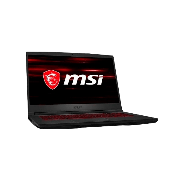 MSI GF65 9SEXR687XES i5 9300H 16GB 512SSD 2060  Portátil