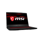 MSI GF65 9SEXR687XES i5 9300H 16GB 512SSD 2060  Portátil
