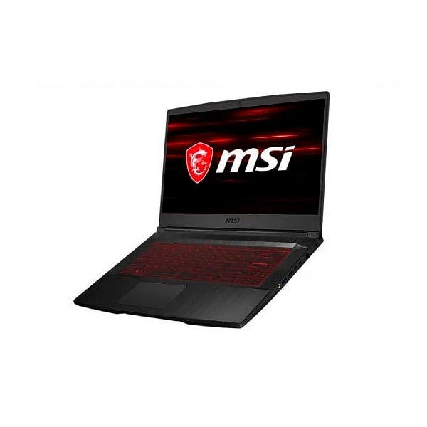 MSI GF65 9SEXR687XES i5 9300H 16GB 512SSD 2060  Portátil