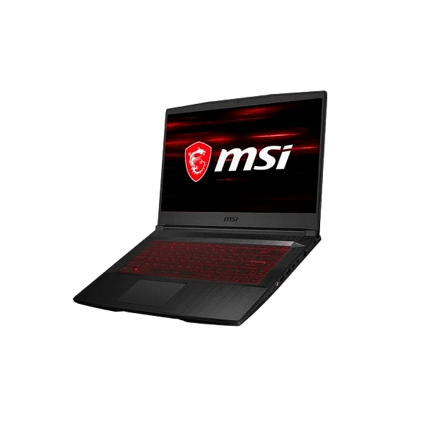 MSI GF65 9SEXR687XES i5 9300H 16GB 512SSD 2060  Portátil