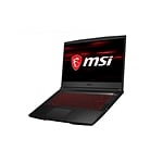 MSI GF65 9SEXR687XES i5 9300H 16GB 512SSD 2060  Portátil