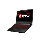 MSI GF65 9SEXR687XES i5 9300H 16GB 512SSD 2060  Portátil