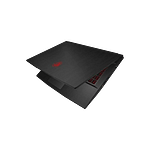 MSI GF65 9SEXR687XES i5 9300H 16GB 512SSD 2060  Portátil