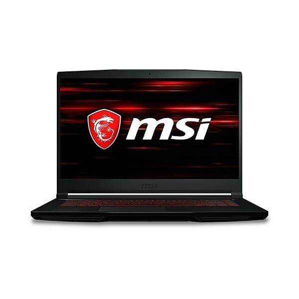 MSI GF63 Thin 10SCSR835ES Intel i7 10750H 16GB RAM 1TB SSD GTX 1650 Ti 156 Full HD 144Hz Windows 10  Portátil