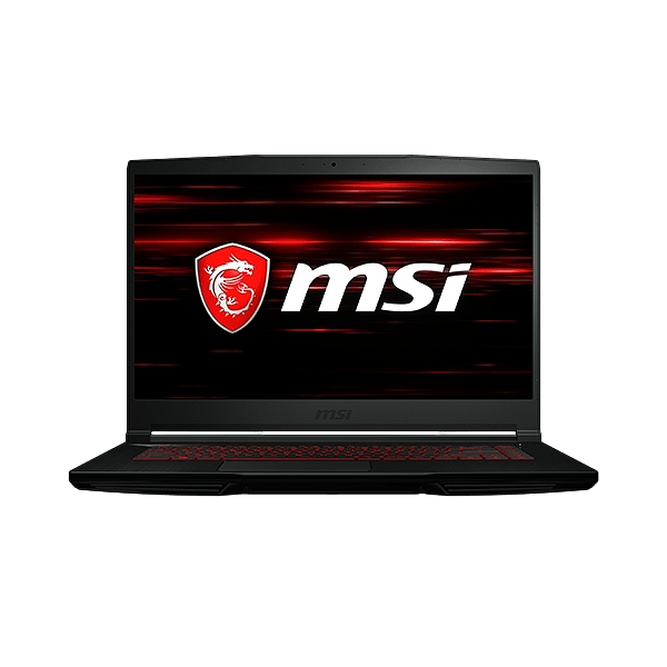 MSI GF63 Thin 10SCSR835ES Intel i7 10750H 16GB RAM 1TB SSD GTX 1650 Ti 156 Full HD 144Hz Windows 10  Portátil