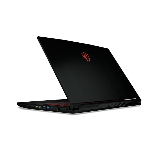 MSI GF63 Thin 10SCSR835ES Intel i7 10750H 16GB RAM 1TB SSD GTX 1650 Ti 156 Full HD 144Hz Windows 10  Portátil