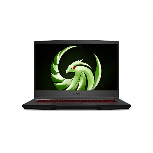 MSI Bravo 15 A4DDR219XES AMD Ryzen 5 4600H 16GB RAM 512GB SSD RX 5500M 156 Full HD 144Hz FreeDOs  Portátil