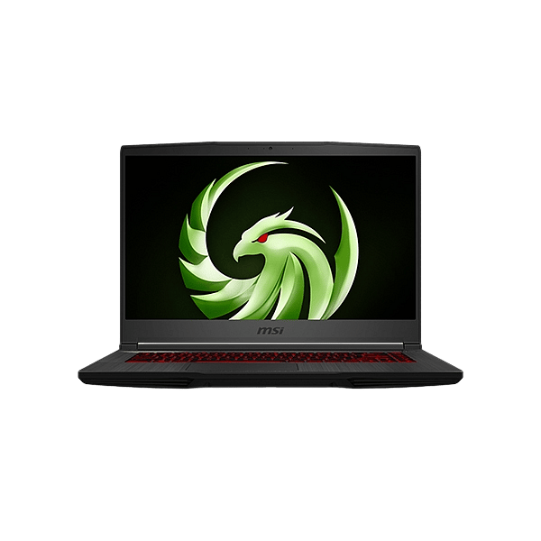 MSI Bravo 15 A4DDR219XES AMD Ryzen 5 4600H 16GB RAM 512GB SSD RX 5500M 156 Full HD 144Hz FreeDOs  Portátil