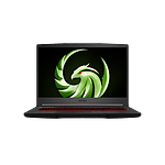 MSI Bravo 15 A4DDR219XES AMD Ryzen 5 4600H 16GB RAM 512GB SSD RX 5500M 156 Full HD 144Hz FreeDOs  Portátil