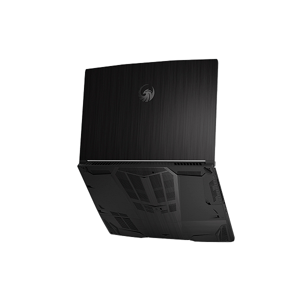 MSI Bravo 15 A4DDR219XES AMD Ryzen 5 4600H 16GB RAM 512GB SSD RX 5500M 156 Full HD 144Hz FreeDOs  Portátil